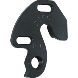 D656 derailleur hanger LOOK