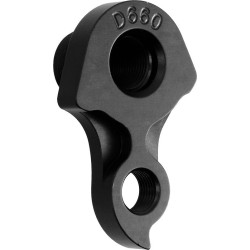 D660 derailleur hanger COMMENCAL