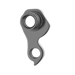 GH-189 derailleur hanger TREK ABP 142x12mm 301805