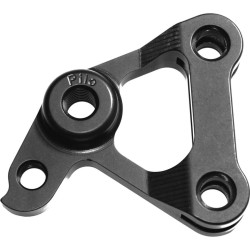 D666 derailleur hanger