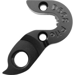 Patte de dérailleur D668 GIANT