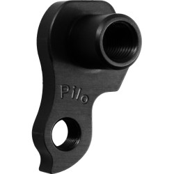 Patte de dérailleur D670 EVIL