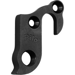 Patte de dérailleur D689 CANYON N°32