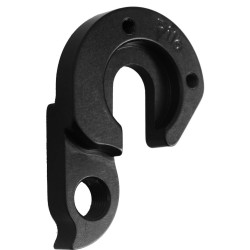 Patte de dérailleur D691 PROCEED