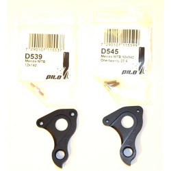 D545 derailleur hanger MERIDA 53
