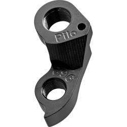 D696 derailleur hanger CANNONDALE - KP419 (Single lead)