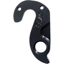 D718 derailleur hanger BERGAMONT