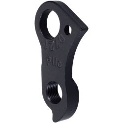 Patte de dérailleur D721 NS BIKES, SHOGUN