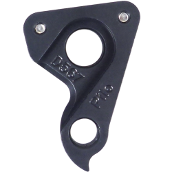 Patte de dérailleur D567
