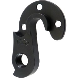 Patte de dérailleur D740
