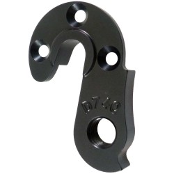 Patte de dérailleur D740
