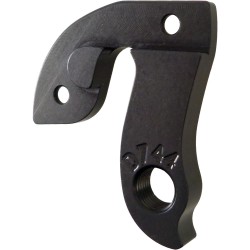 D744 derailleur hanger