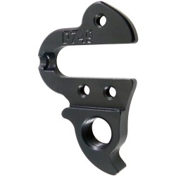Patte de dérailleur D749
