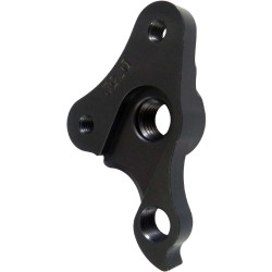 D752 derailleur hanger SILVERBACK