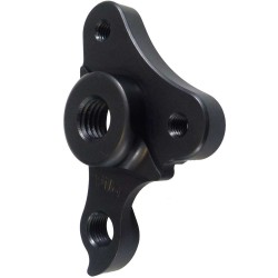 D752 derailleur hanger SILVERBACK