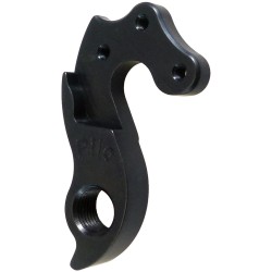 D754 derailleur hanger VIPER, BASSO