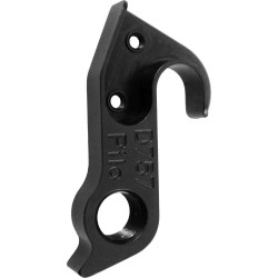 Patte de dérailleur D757 CANYON N°35