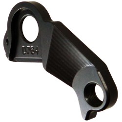 Patte de dérailleur D764 GHOST