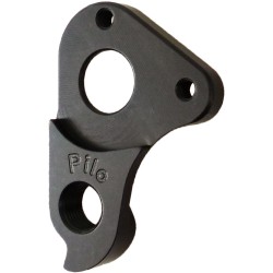 Patte de dérailleur D765