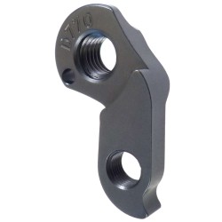 Patte de dérailleur D770 BREEZER