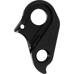 Patte de dérailleur D774