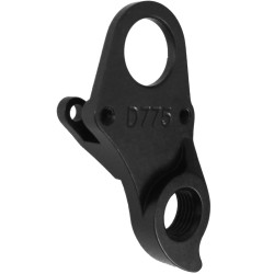 Patte de dérailleur D775