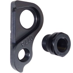 D778 YT JEFFSY CF/AL, CAPRA derailleur hanger