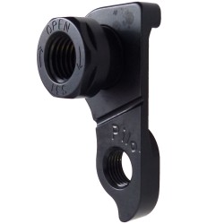 D778 YT JEFFSY CF/AL, CAPRA derailleur hanger