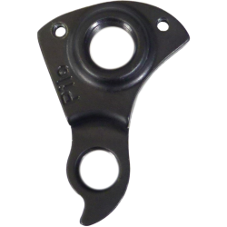 Patte de dérailleur D783 GIANT