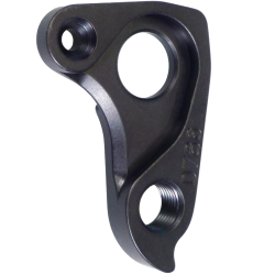 D786 LAPIERRE derailleur hanger - 02017547