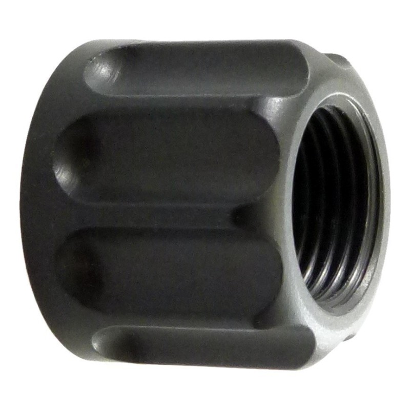 Ecrou pour axe de roue arrière Ø12mm DT Swiss / Sram / Shimano