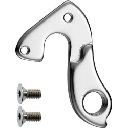 Patte de dérailleur GH-056 (D186 moulée)
