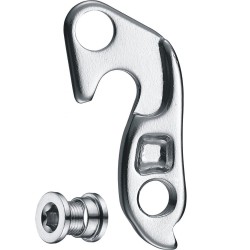 Patte de dérailleur GH-089 épaisseur 7,5mm