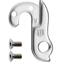 Patte de dérailleur GH-110 GIANT (D161 moulée)
