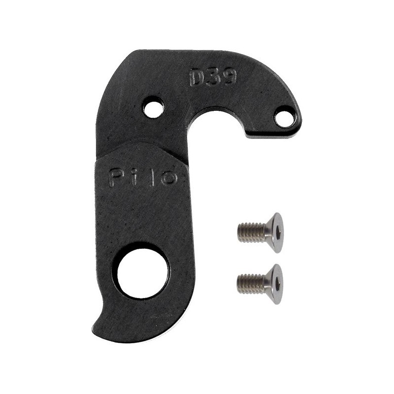 D39 derailleur hanger D39 derailleur hanger