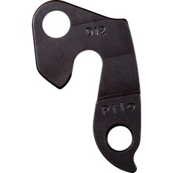 Patte de dérailleur D12