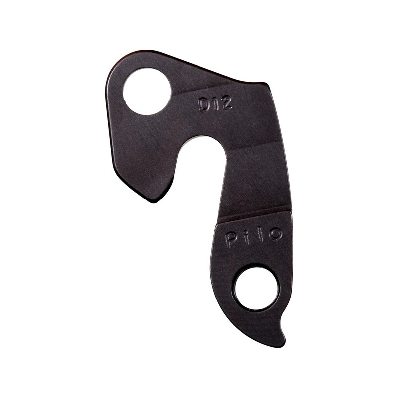 D12 Derailleur Hanger D12 Derailleur Hanger
