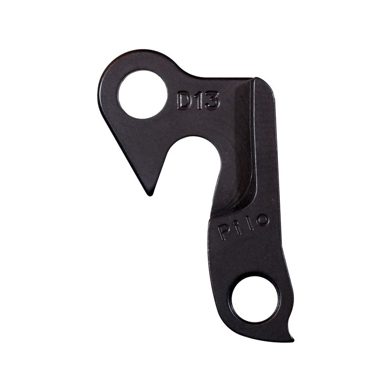 Patte de dérailleur D13