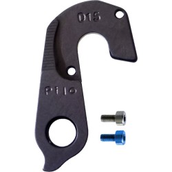 Patte de dérailleur D15 SPECIALIZED - 9894-4206 / 9894-4205