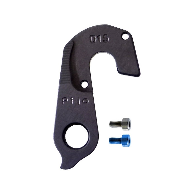 Patte de dérailleur D15 SPECIALIZED - 9894-4206 / 9894-4205 Patte de dérailleur D15 SPECIALIZED - 9894-4206 / 9894-4205