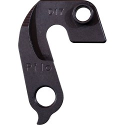 D17 Derailleur Hanger SPECIALIZED, LOUIS GARNEAU