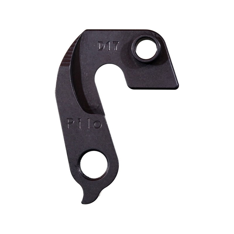 D17 Derailleur Hanger SPECIALIZED, LOUIS GARNEAU D17 Derailleur Hanger SPECIALIZED, LOUIS GARNEAU