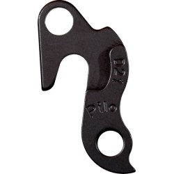 Patte de dérailleur D21