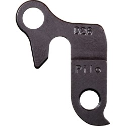Patte de dérailleur D26