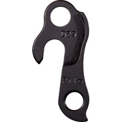D29 derailleur hanger