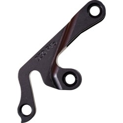 Patte de dérailleur D30 GT