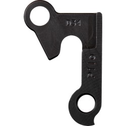 Patte de dérailleur D34 GT