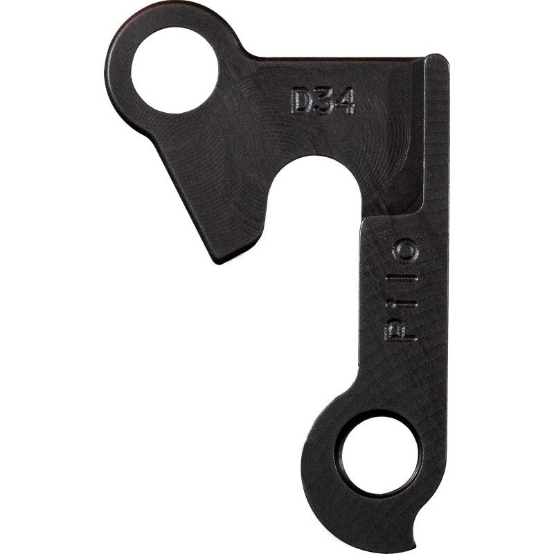 D34 derailleur hanger GT D34 derailleur hanger GT