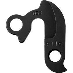 Patte de dérailleur D36