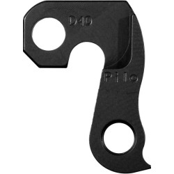 Patte de dérailleur D40
